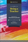 On Being a Teacher On Being a Teacher