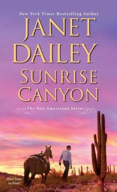 Sunrise Canyon - Dailey, Janet