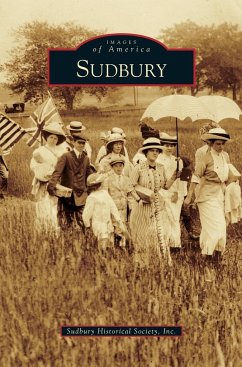 Sudbury - Sudbury Historical Society Inc