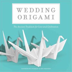 Wedding Origami - Nguyen, Duy