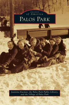 Cover Palos Park