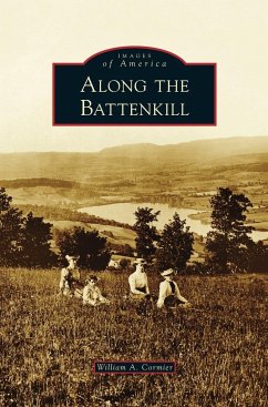 Along the Battenkill - Cormier, William A.