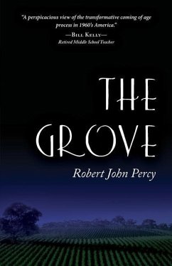 The Grove - Percy, Robert John