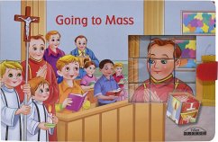 Going to Mass - Catholic Book Publishing Corp