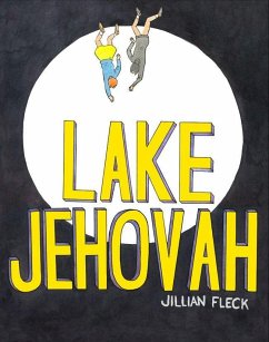 Cover Lake Jehovah