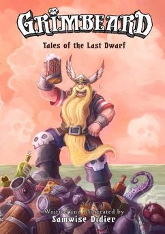 Grimbeard: Tales of the Last Dwarf - Didier, Samwise