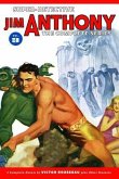 Super-Detective Jim Anthony: The Complete Series Volume 3