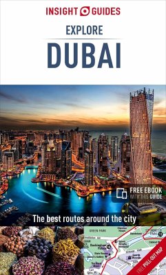 Insight Guides Explore Dubai (Travel Guide with Free eBook) - Insight Guides