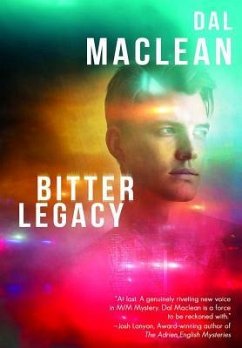 Bitter Legacy - Maclean, Dal