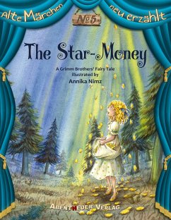 The Star-Money - Grimm, Jacob;Grimm, Wilhelm