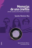 Memorias de una cinefilia (eBook, ePUB)