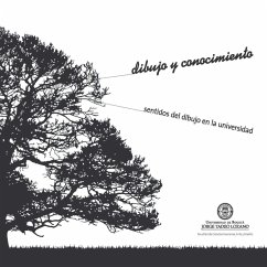 Cover Dibujo y conocimiento (eBook, PDF)