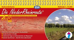 Die NiederRheinroute