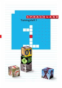 Sprachland / Trainingsheft 1