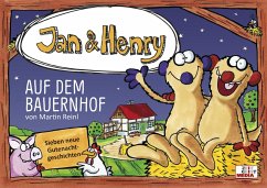 Jan & Henry - Auf dem Bauernhof - Reinl, Martin