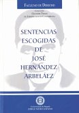 Sentencias escogidas de José Hernández Arbeláez (eBook, PDF)