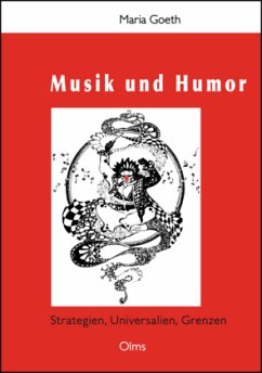 Cover Musik und Humor