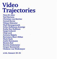 Video Trajectories