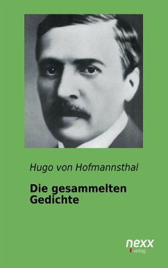 Die gesammelten Gedichte (eBook, ePUB) - Hoffmannsthal, Hugo von