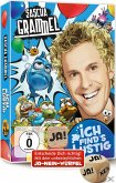 Ich Find'S Lustig (Doppel-Dvd Mit Ja-Nein-Würfel)