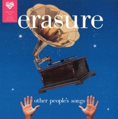 Other People'S Songs - Erasure