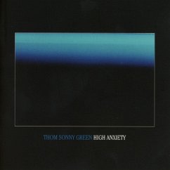 Cover High Anxiety
