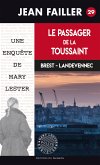 Le Passager de la Toussaint (eBook, ePUB)