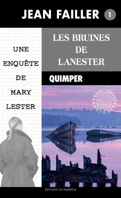 Les Bruines de Lanester (eBook, ePUB) - Failler, Jean