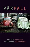 Vårpall (eBook, ePUB)
