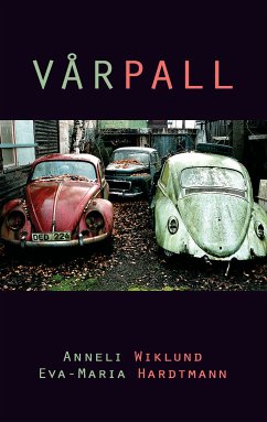 Vårpall (eBook, ePUB) - Wiklund, Anneli; Hardtmann, Eva-Maria