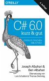 C# 6.0 - kurz & gut (eBook, PDF)
