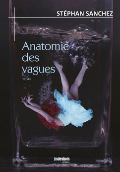 Anatomie des vagues (eBook, ePUB) - Sanchez, Stéphan