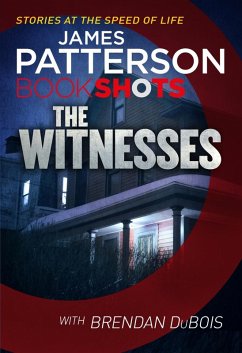 The Witnesses (eBook, ePUB) - Patterson, James