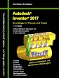 Autodesk Inventor 2017 - Grundlagen in... - Bild 1
