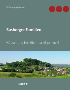 Basberger Familien (eBook, ePUB)