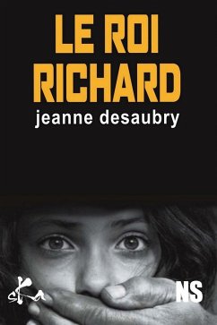 Cover Le Roi Richard (eBook, ePUB)