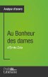 Au Bonheur des dames d'Émile Zola... - Bild 1