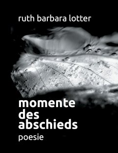 Momente des Abschieds (eBook, ePUB) - Lotter, Ruth Barbara