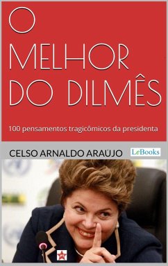 Cover O melhor do Dilmês (eBook, ePUB)