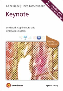 Keynote (eBook, ePUB) - Brede, Gabi; Radke, Horst-Dieter