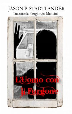 Cover L'Uomo con il Furgone (eBook, ePUB)