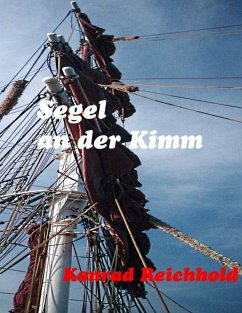 Segel an der Kimm (eBook, ePUB)