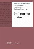 Philosophus Orator (eBook, PDF)