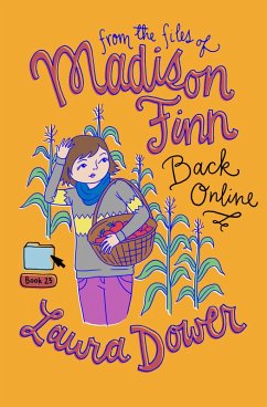 Back Online (eBook, ePUB) - Dower, Laura