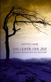 Das Gespür der Zeit (eBook, ePUB)