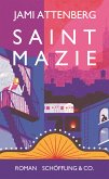 Saint Mazie (eBook, ePUB)