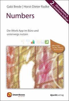 Numbers (eBook, ePUB) - Brede, Gabi; Radke, Horst-Dieter