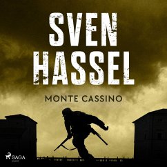 Monte Cassino (MP3-Download) - Hassel, Sven