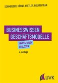 Businesswissen Geschäftsmodelle (eBook, ePUB)