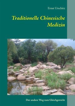 Traditionelle Chinesische Medizin (eBook, ePUB)